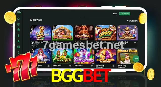 BGGbet aplicativo