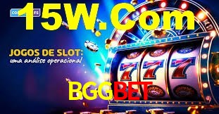 BGGbet App Interface