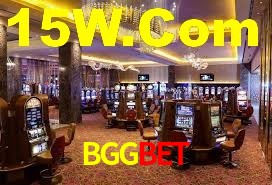 BGGbet Paga