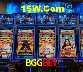 A Popularidade dos Caça-Níqueis no BGGbet