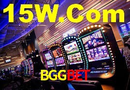 BGGbet: Seu Cassino Premiado com Pagamentos Rápidos