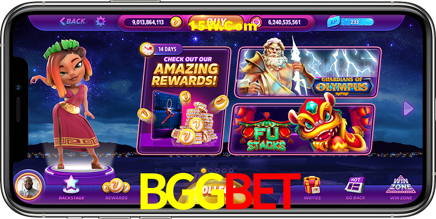 Tennis Betting BGGbet